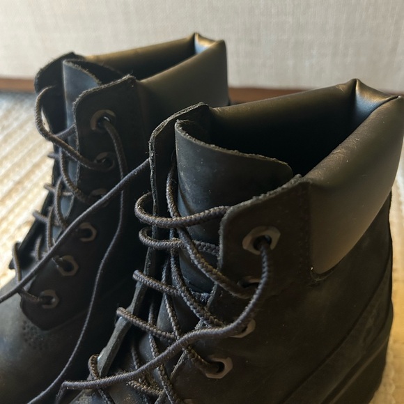 Timberland Women's Kinsley 6-Inch Waterproof Boot - Picture 5 of 7